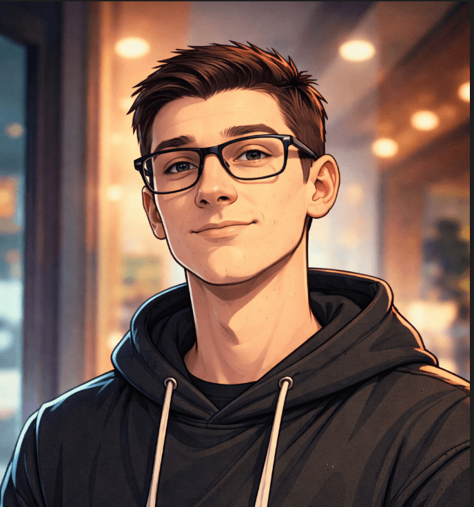 Jin, Gründer & Entwickler von Lernio